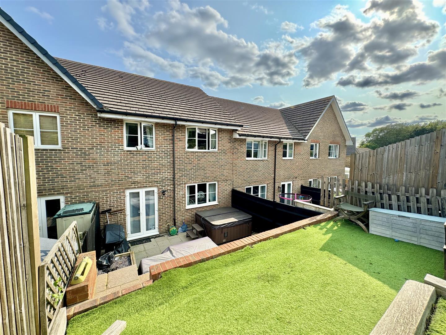 Welton Rise, St. Leonards-On-Sea